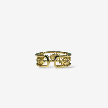 Oculus Ring