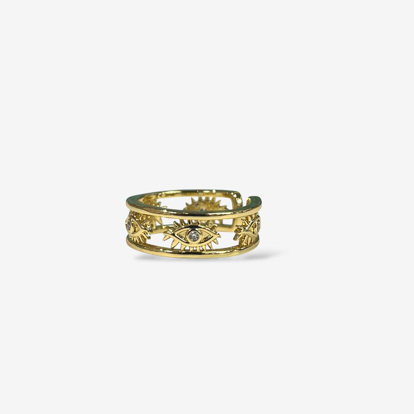 Oculus Ring