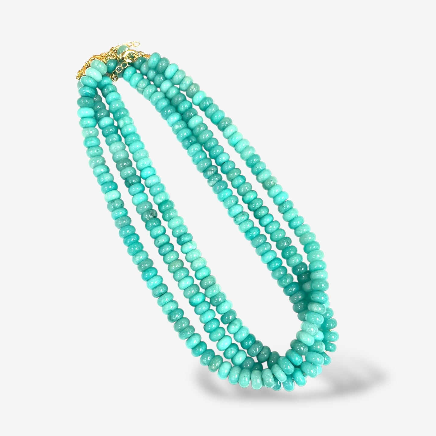 8mm Bead Necklaces
