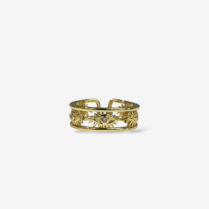 Oculus Ring