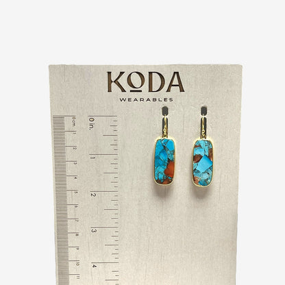 Katie Earrings