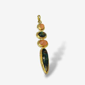 Sylvie Pendant