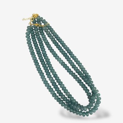 8mm Bead Necklaces