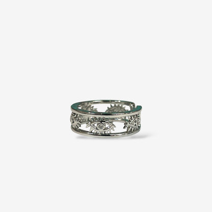 Oculus Ring