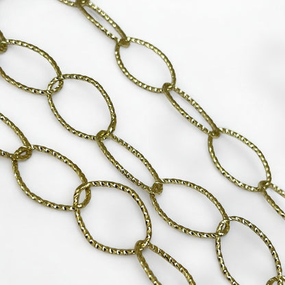 Cosma Gold Chain