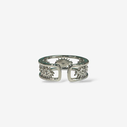 Oculus Ring