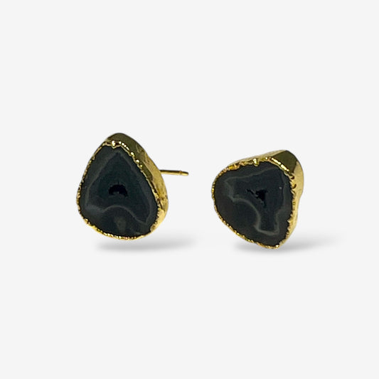 Druzy Earrings