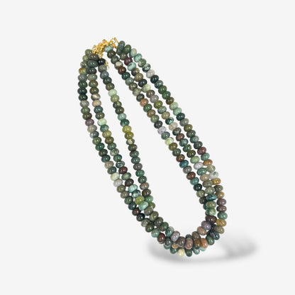 8mm Bead Necklaces