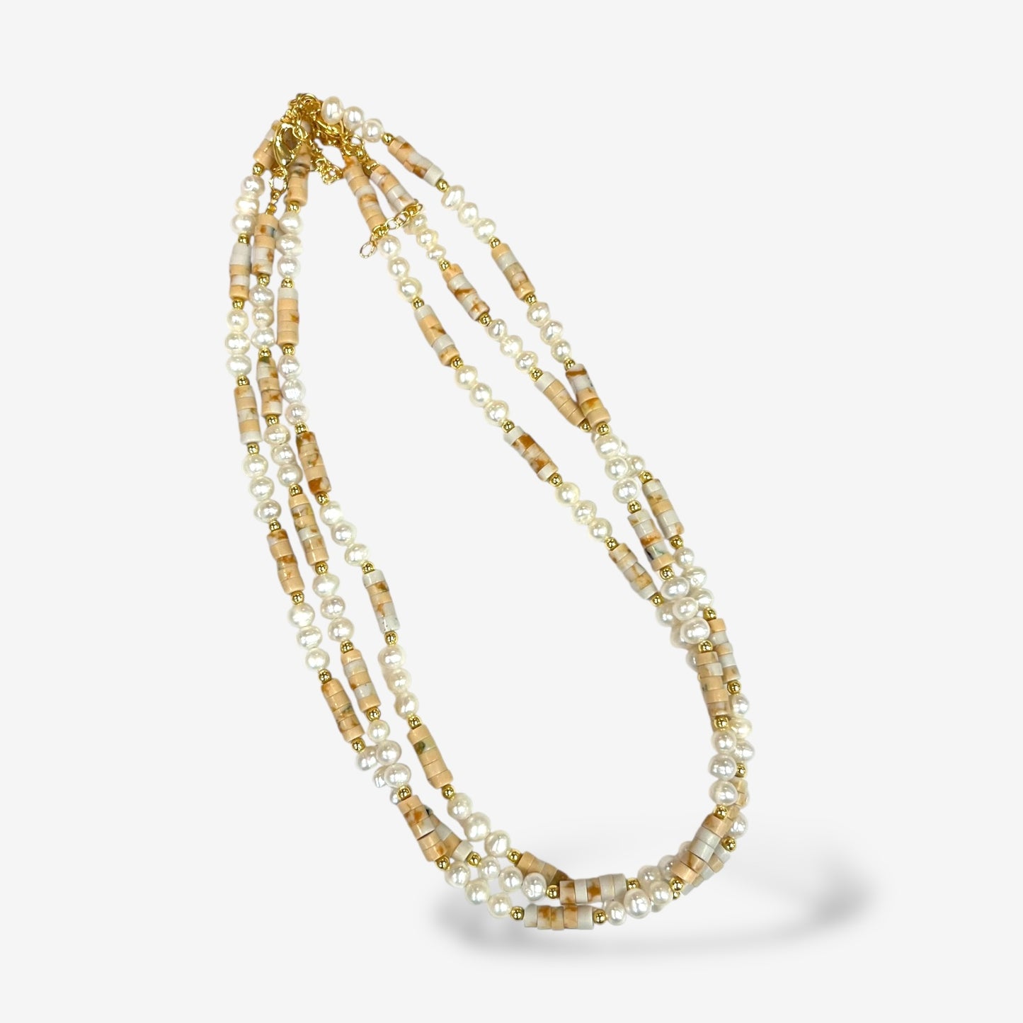 Celestial Beads Collection