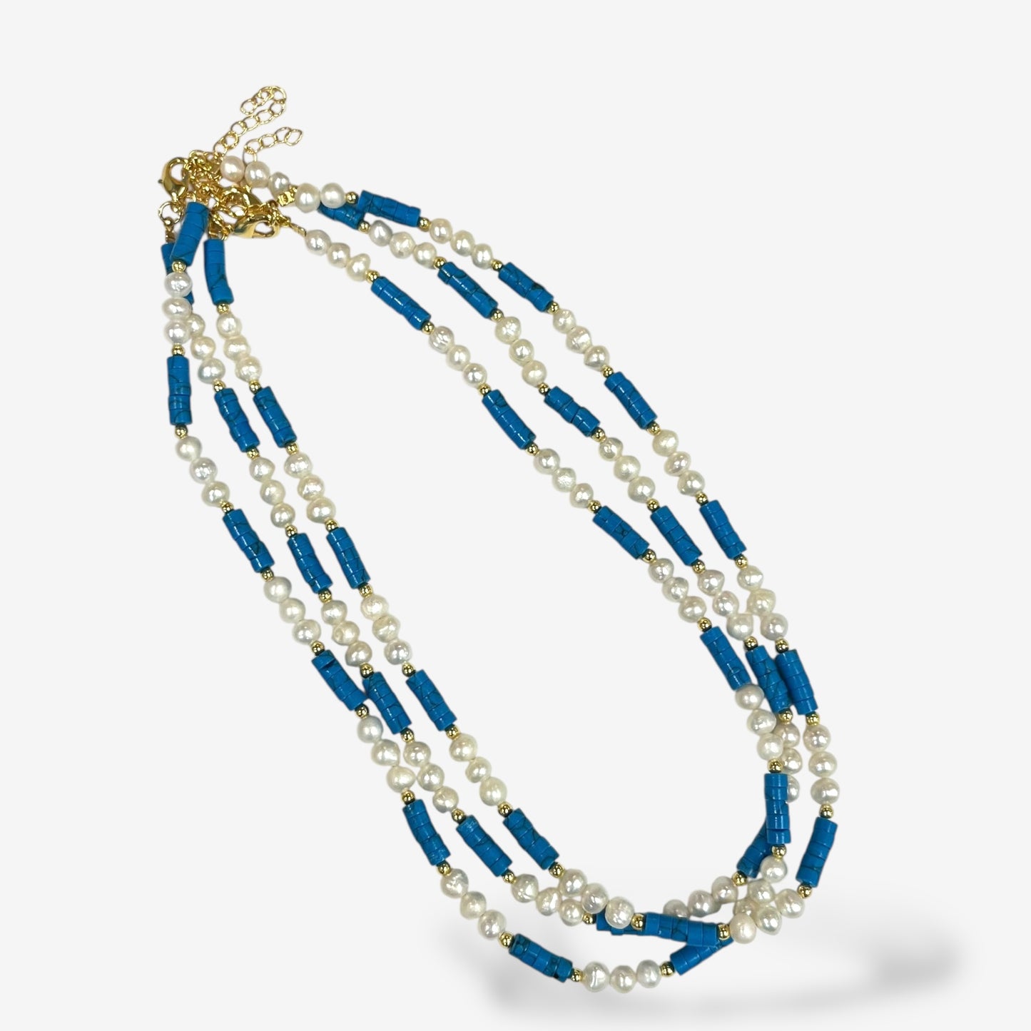 Celestial Beads Collection