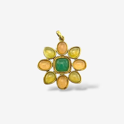 Brooklyn Shine Pendant