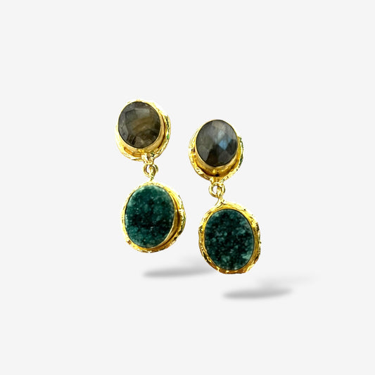 Reagan Earrings