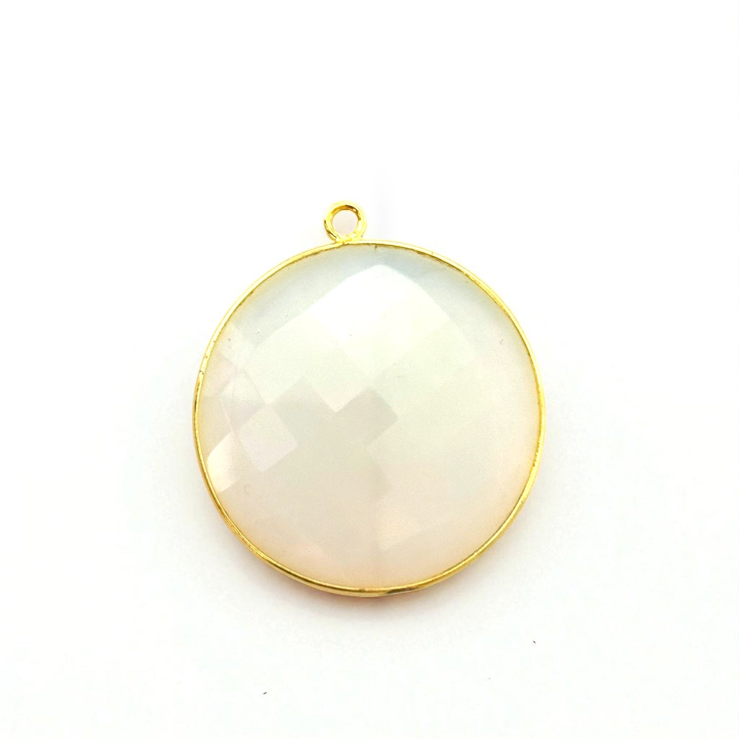 Gemstone Pendant
