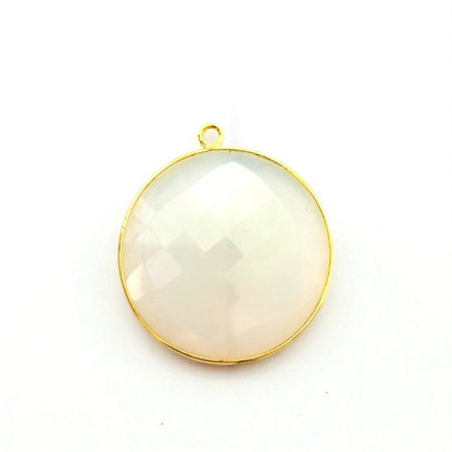 Gemstone Pendant
