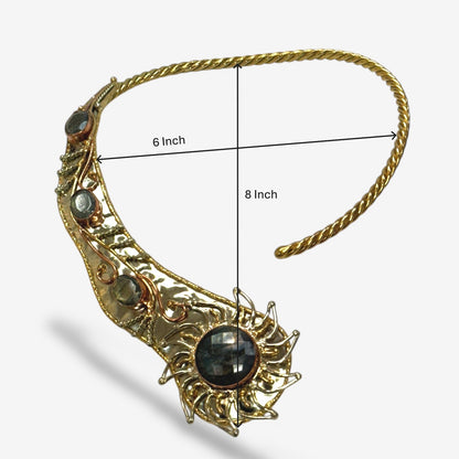 Echo Choker