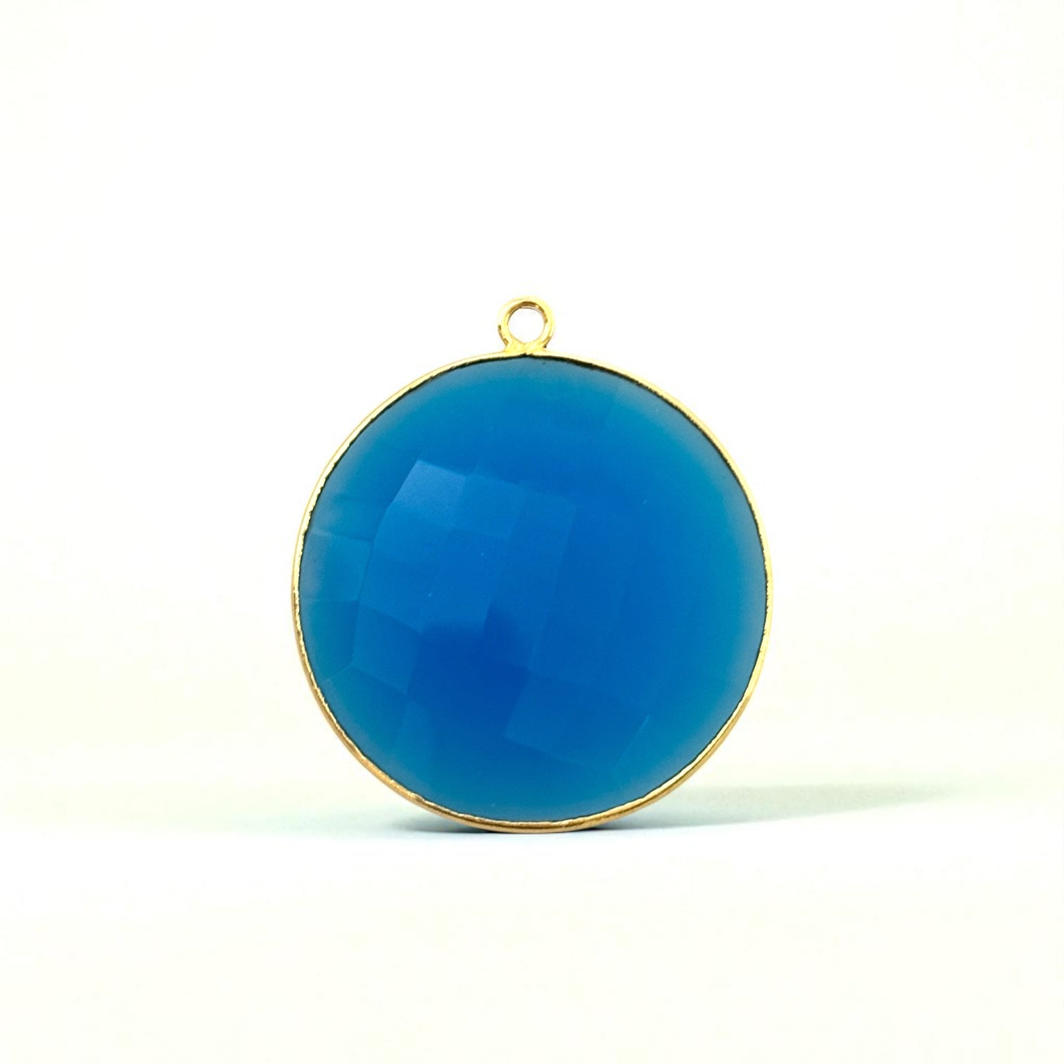 Gemstone Pendant
