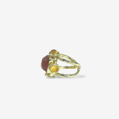 Verda Ring