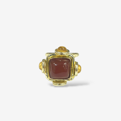 Verda Ring