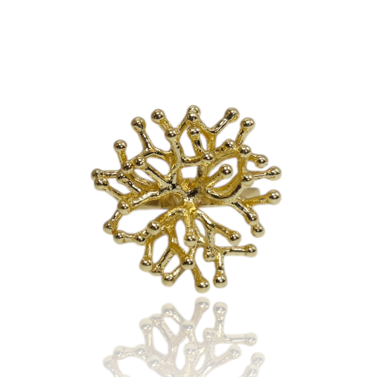 Posy ring
