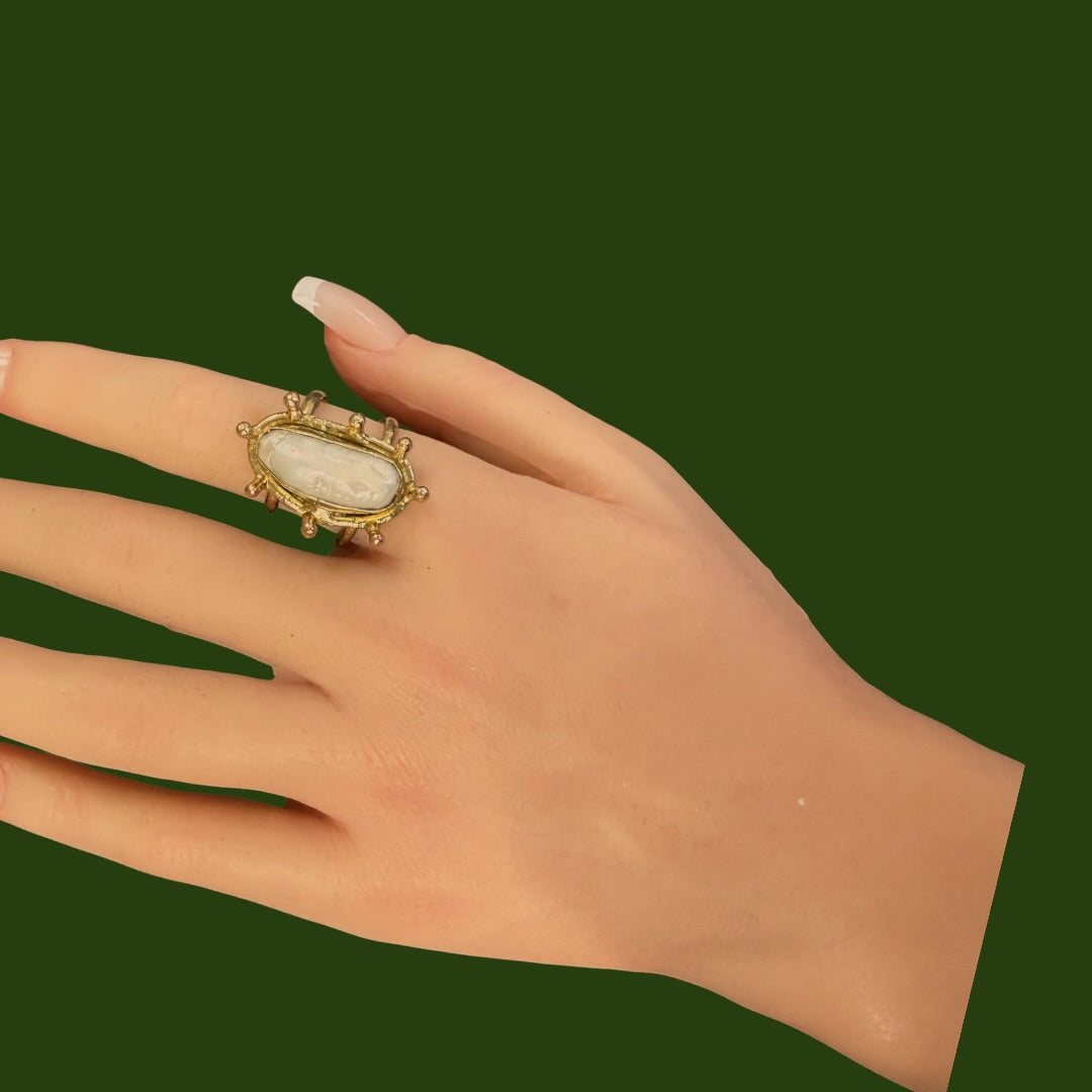 Radiance Ring