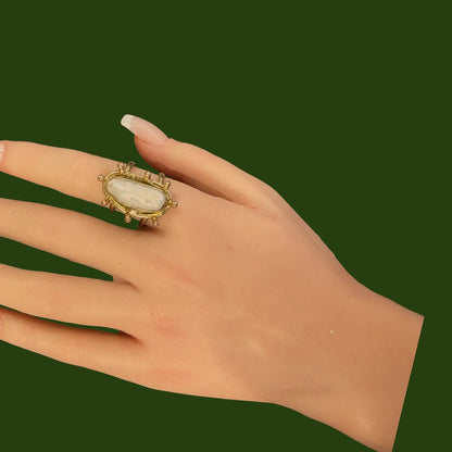 Radiance Ring