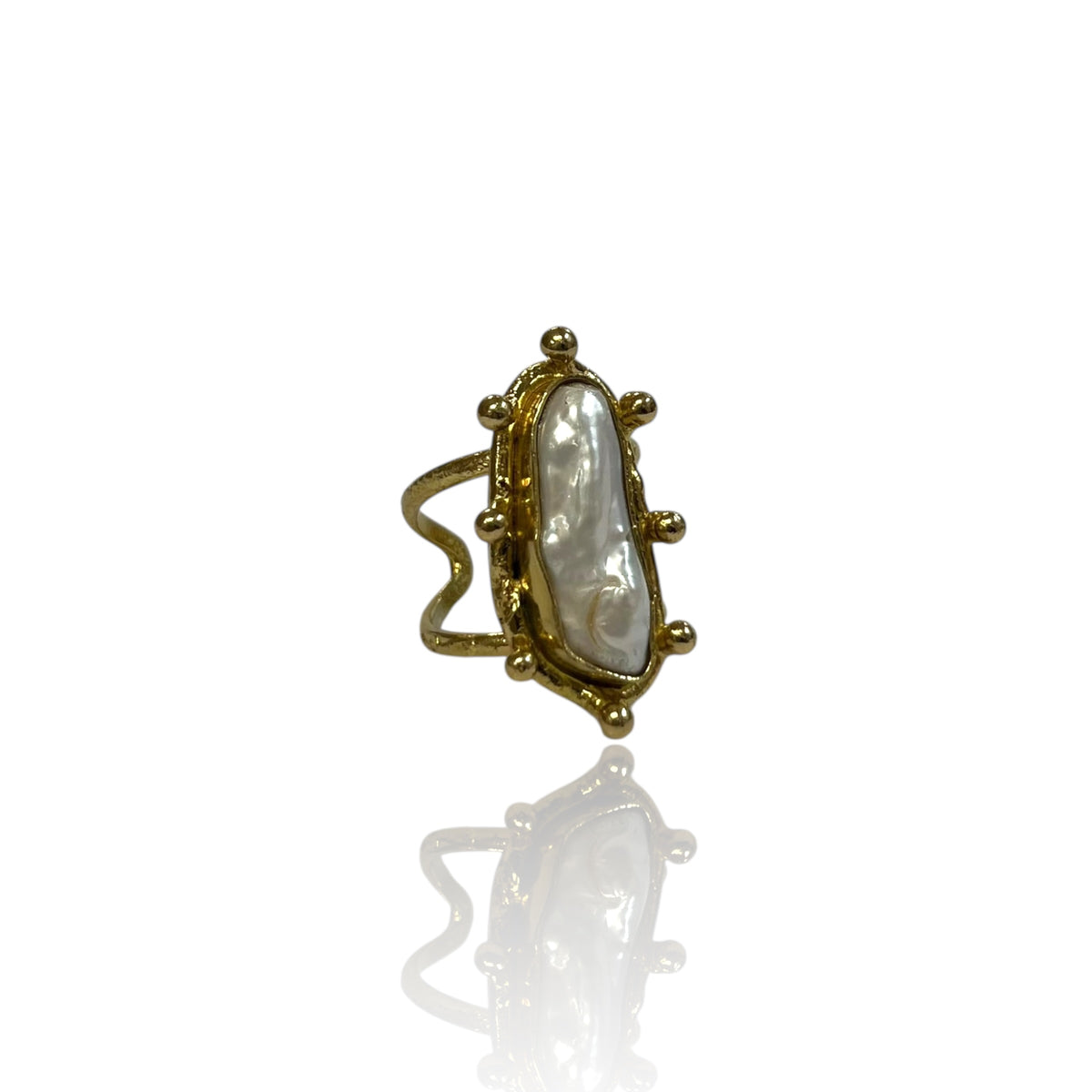 Radiance Ring