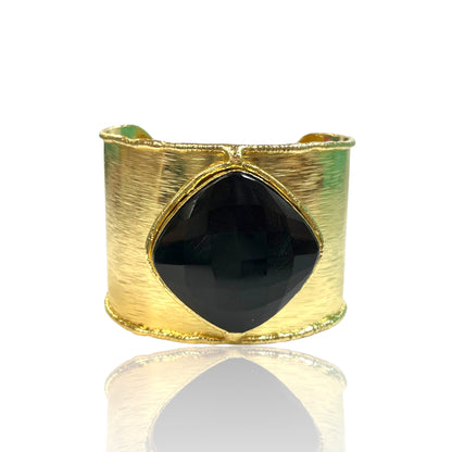 Rebecca Cuff