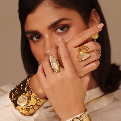 Regal Rings