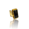Black onyx