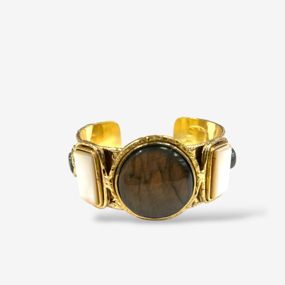 Regal Cuff