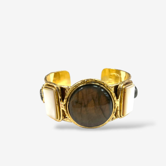 Regal Cuff