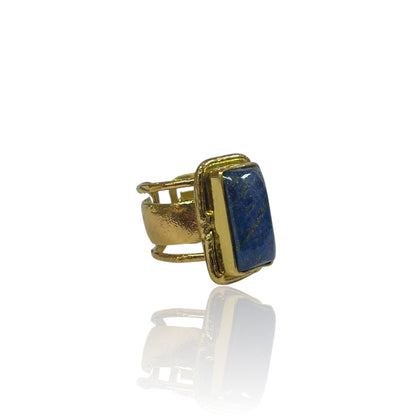 Regal Rings