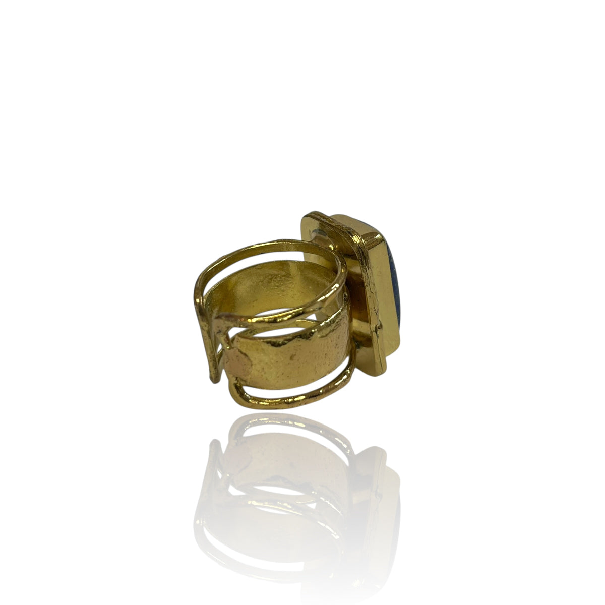 Regal Rings