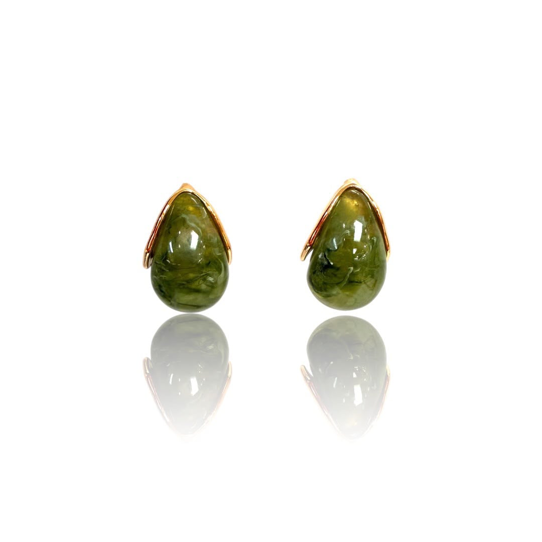 Rose Earring