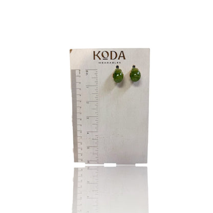 Rose Earring