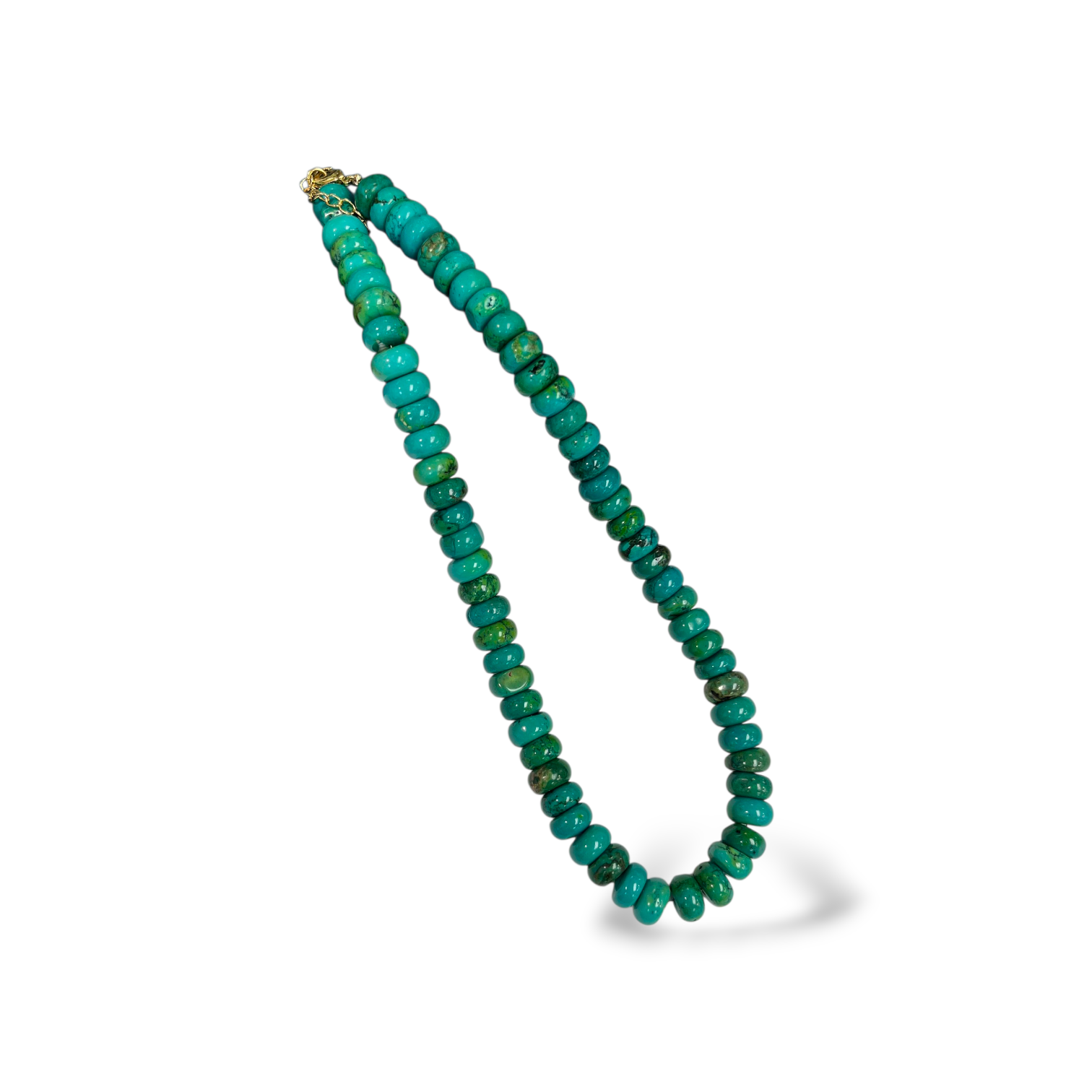 Round bead Necklace