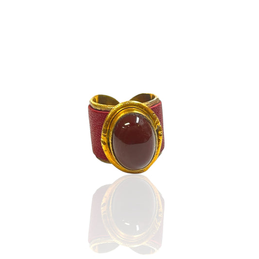 Ruby Ring