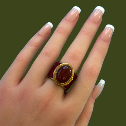 Buy Ruby Ring Online