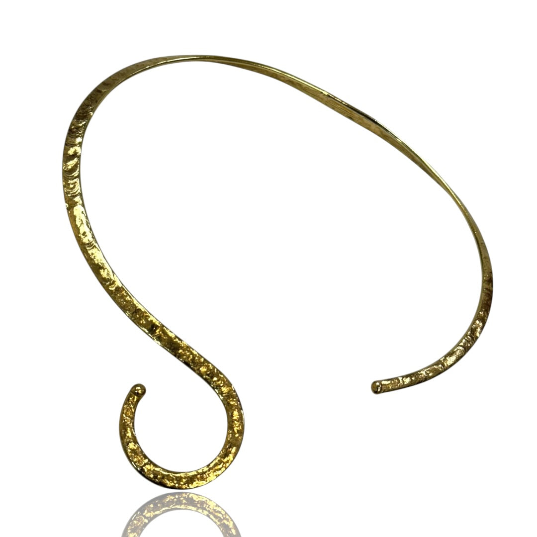 S choker