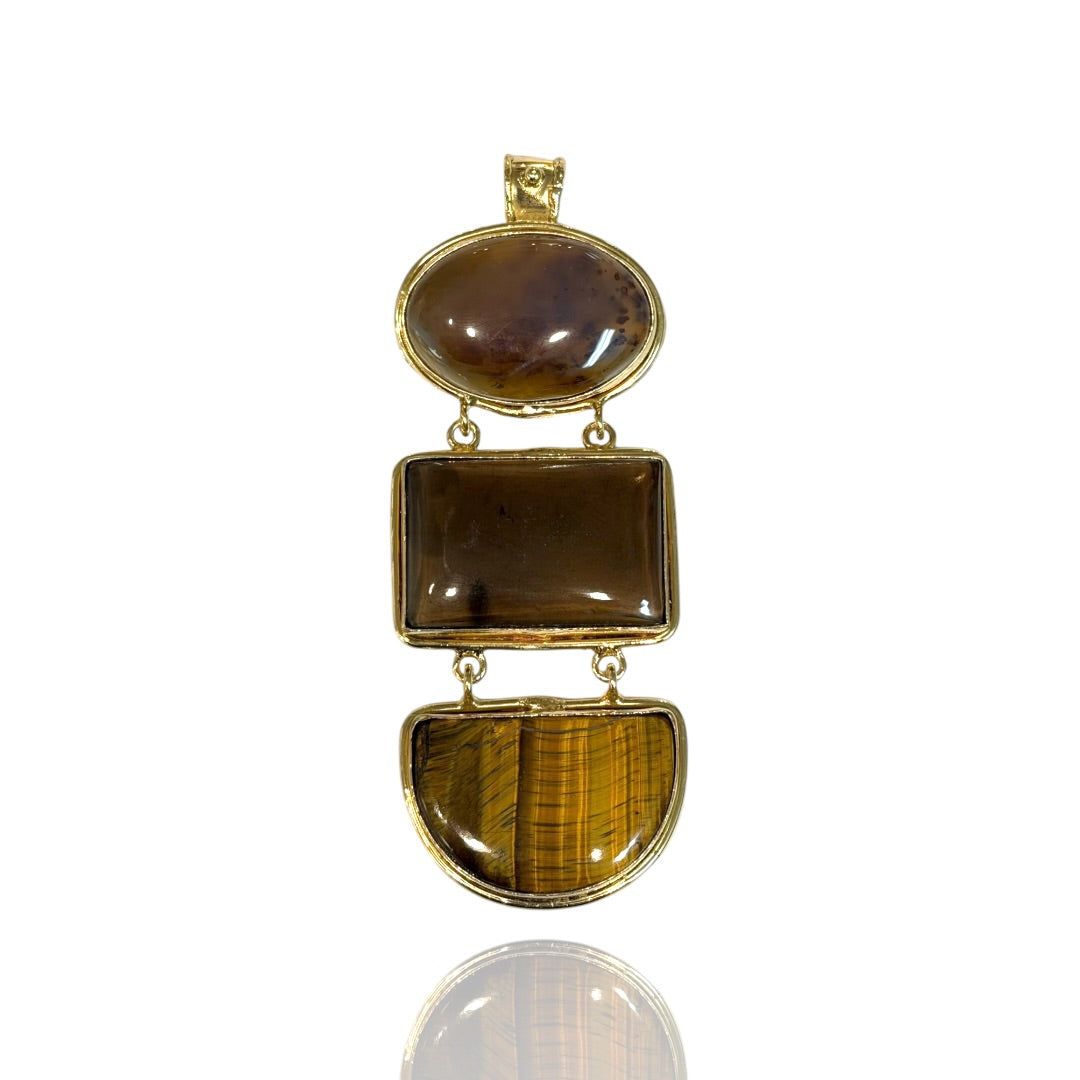 Husaina Pendant
