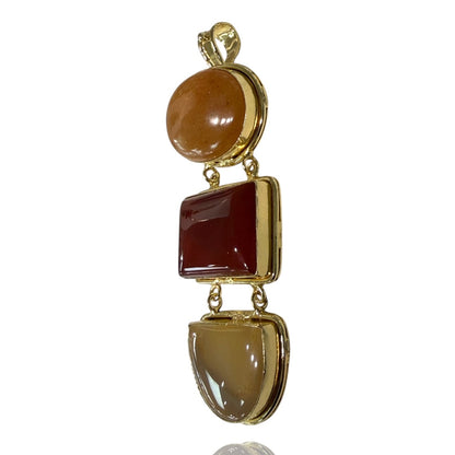 Husaina Pendant