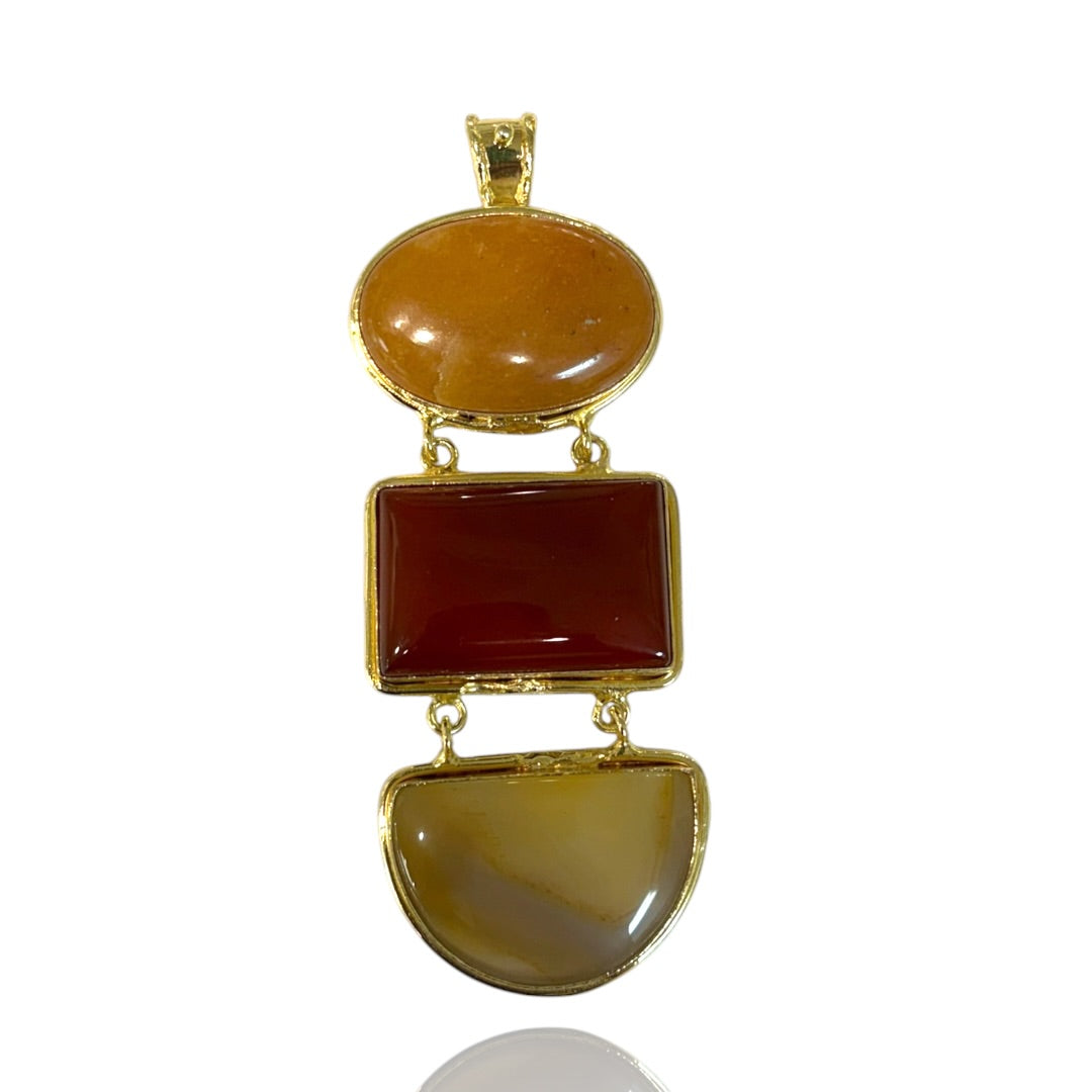 Husaina Pendant