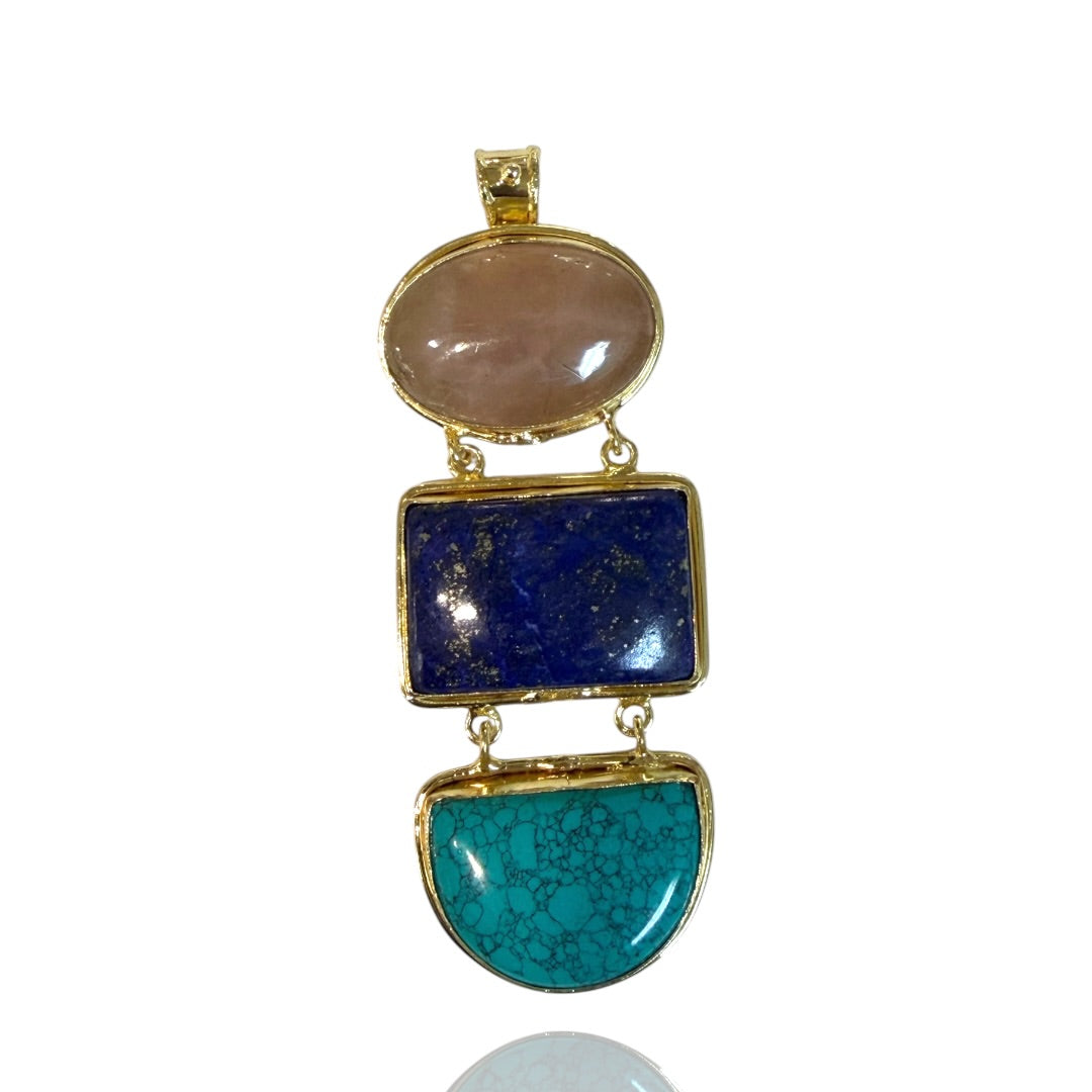 Husaina Pendant