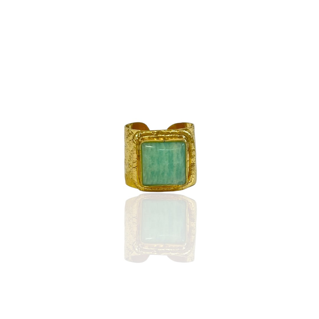Mabel Rings