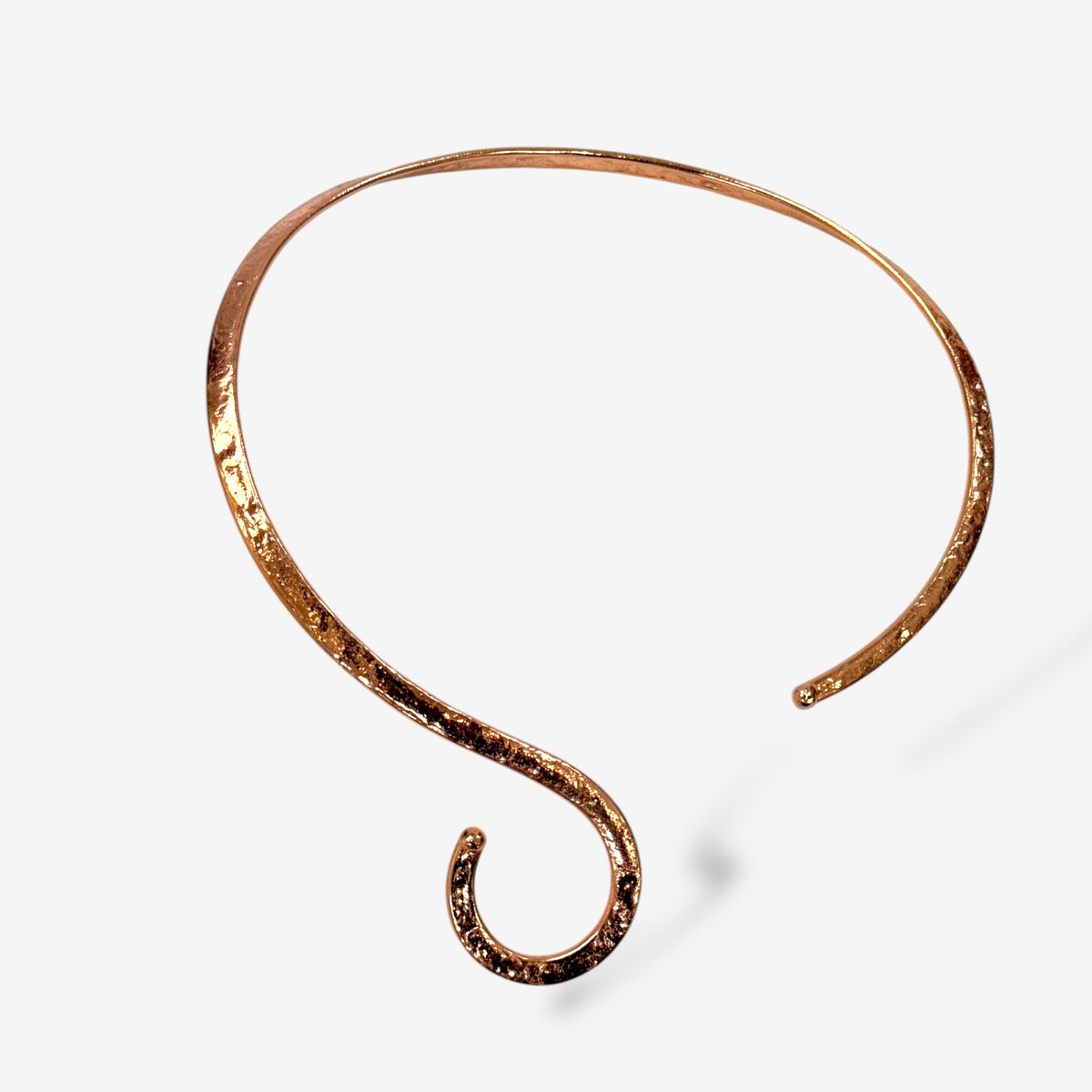 Copper