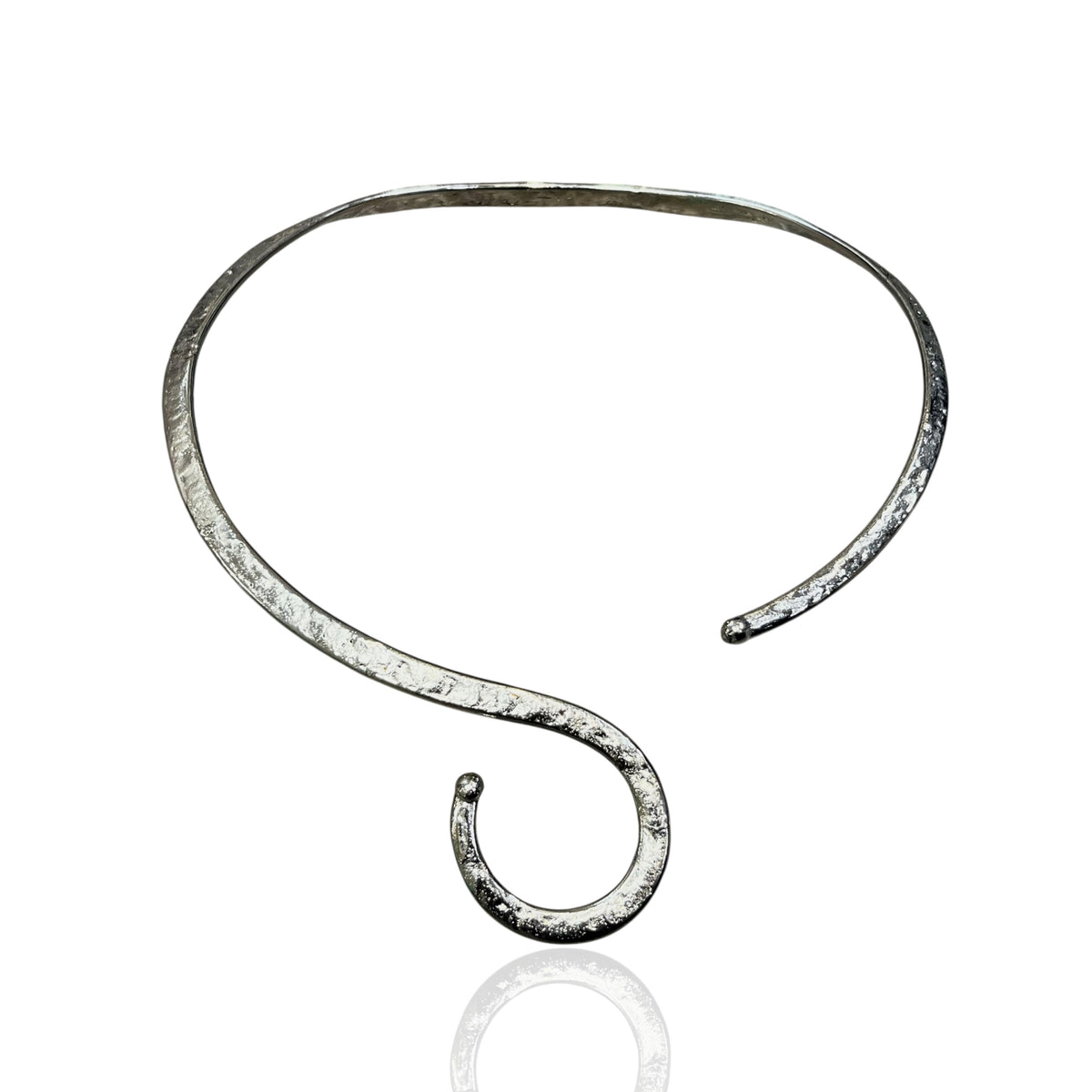 S choker