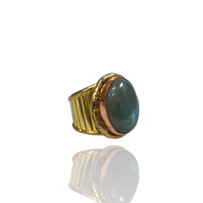 Sable Ring