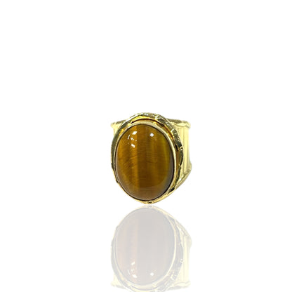 Sable Ring