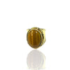 Tiger eye