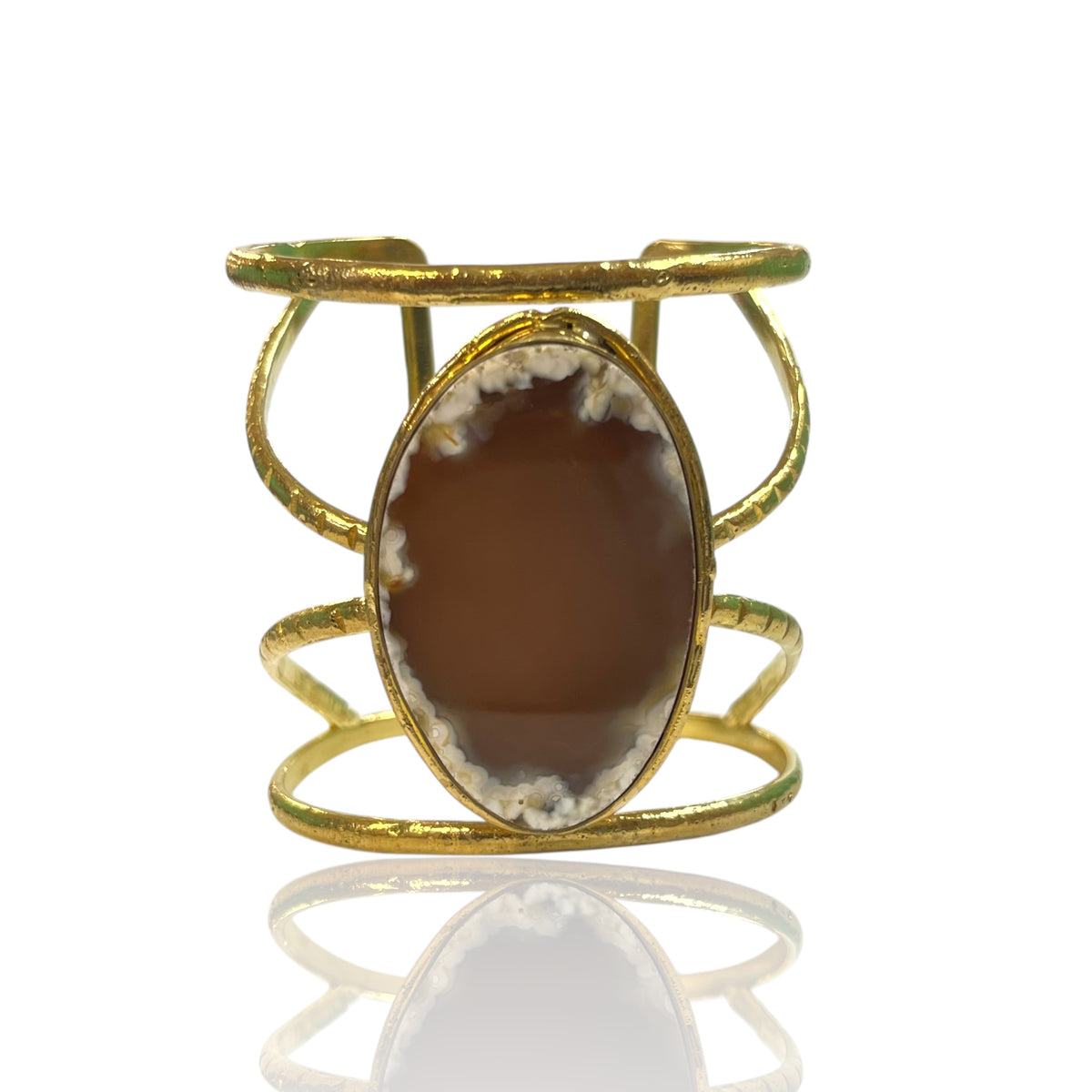 Sage Cuff